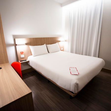 Hotel Moov Curitiba Kültér fotó