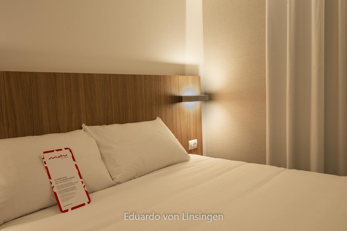 Hotel Moov Curitiba Kültér fotó