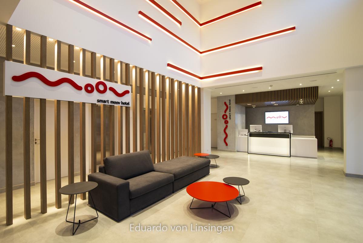 Hotel Moov Curitiba Kültér fotó