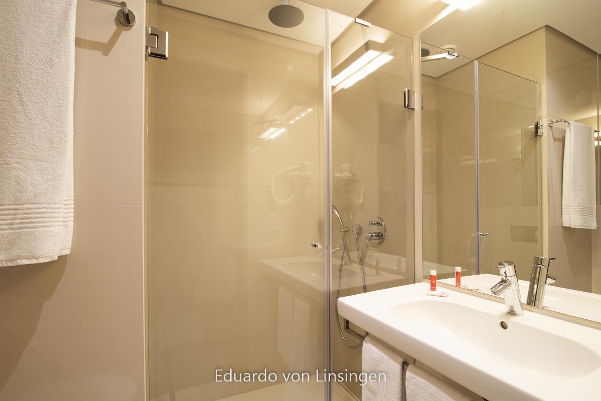 Hotel Moov Curitiba Kültér fotó