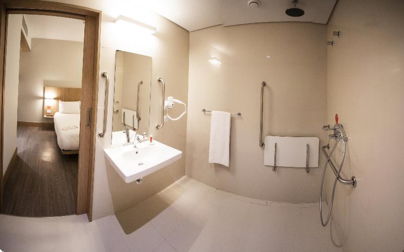 Hotel Moov Curitiba Kültér fotó